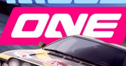 Rally ONE: VS Racing - Video Game Video game from Rally ONE: VS Racing for Android. Published by VO Digital Arts (2022).
