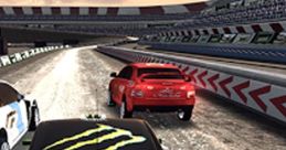 Rally Racer Dirt - Video Game Video game from Rally Racer Dirt for Android. Published by sbkgames (2015). Uploaded by