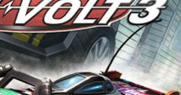 Re-Volt 3 - Video Game Video game from Re-Volt 3 for Android, iOS. Published by WeGo Interactive Co. (2017). Uploaded by