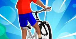 Riding Extreme 3D - Video Game Video game from Riding Extreme 3D for Android. Published by playducky.com (2020).