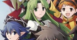 Riviera: The Promised Land Remaster Riviera: Yakusoku no Chi Riviera Remaster Riviera~約束の地リヴィエラ~：リマスター -