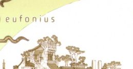 Sigma - eufonius Σ - eufonius narcissu -Side 2nd- - Video Game Video game from Sigma / eufonius Σ / eufonius narcissu -Side