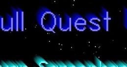 Skull Quest I The Cyan Sarcophagus - Video Game Video game from Skull Quest I The Cyan Sarcophagus for MS-DOS. Published by