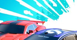 Smash Bandits Racing - Video Game Video game from Smash Bandits Racing for Android, iOS. Published by Hutch Games (2013).