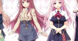 SMEE Vocal Cover Ver.Duca Kanojo*Step Making*Lovers Ichi bunno Ichi Kareshi Kanojo - Video Game Video game from SMEE Vocal