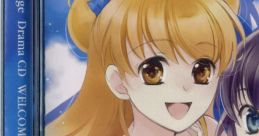 Solfege Drama CD - Welcome to the Flower Garden! ソルフェージュドラマCD『桜の苑にようこそ！』 Solfege - Video Game Video gam