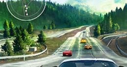 Street Racing 3D - Video Game Video game from Street Racing 3D for Android. Published by Combine (2017).