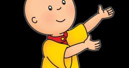 Caillou