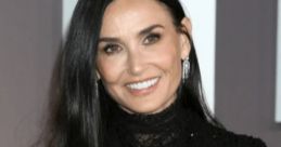 Demi Moore