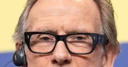 Bill Nighy
