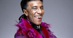Cat - Danny John-Jules (Red Dwarf)