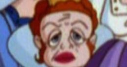 Queen Liz Of England (Histeria!) (Tress Macneille)