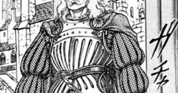 Count Julius - Style 4