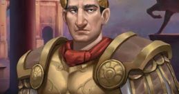 Count Julius - Style 6