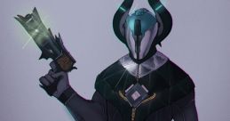 Count Julius - Style 8