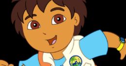Diego Marquez.