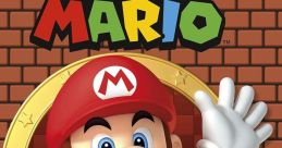 Super Mario (Official)
