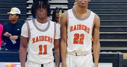 Raider Hoops