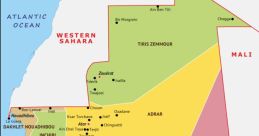 Mauritania