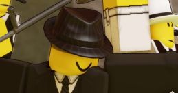 Mafioso Voice (V2 Design)