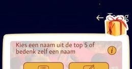 Joris (Nl-Be) Improved