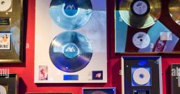 Goldrecords