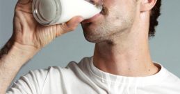 Drinkyourmilk