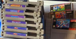 Super Mario V2