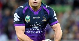 Cronk