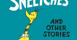Dr Seuss