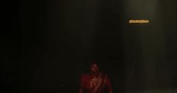 Custom horror game jumpscare