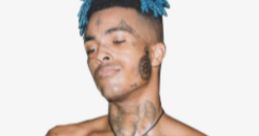 Xxxtantacion