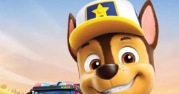 Paw Patrol
