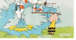 Snoopy (Bill Melendez)