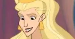 Aphrodite (Tabitha St. Germain)