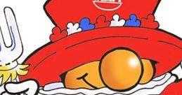 Mr. Wimpy (Garth Jennings, Wimpy)