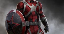 Red Guardian