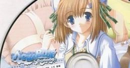 AQUA BLUE MAXI SINGLE AQUA BLUE - Video Game