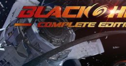Blackhole: Complete Edition - Video Game