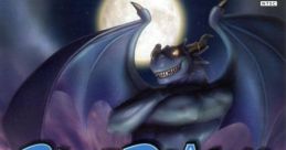 Blue Dragon ブルードラゴン - Video Game