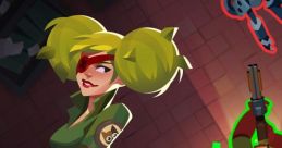 Bullet Echo - Video Game Video game from Bullet Echo for Android. Published by ZeptoLab, ZeptoLab UK Limited (2020).