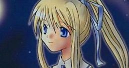 Ciel etoile AIR (Game) - Video Game