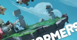 Deformers - Video Game