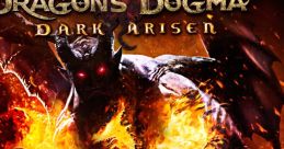 Dragon's Dogma: Dark Arisen Masterworks ドラゴンズドグマ：ダークアリズン Masterworks - Video Game Video game from
