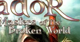 Eador: Masters of the Broken World - Video Game