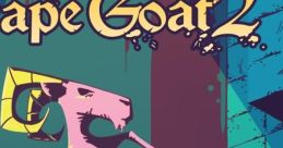 Escape Goat 2 - Video Game