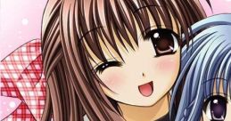Final Approach-Hikarikaze φなる・あぷろーち-光風 - Video Game Video game from Final Approach/Hikarikaze