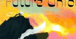 Future Unfolding - Video Game