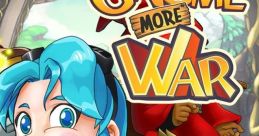 Gnome More War Gnome More War: Castle Defense Shoot 'em Up - Video Game Video game from Gnome More War Gnome More War: