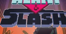 Heart&Slash - Video Game
